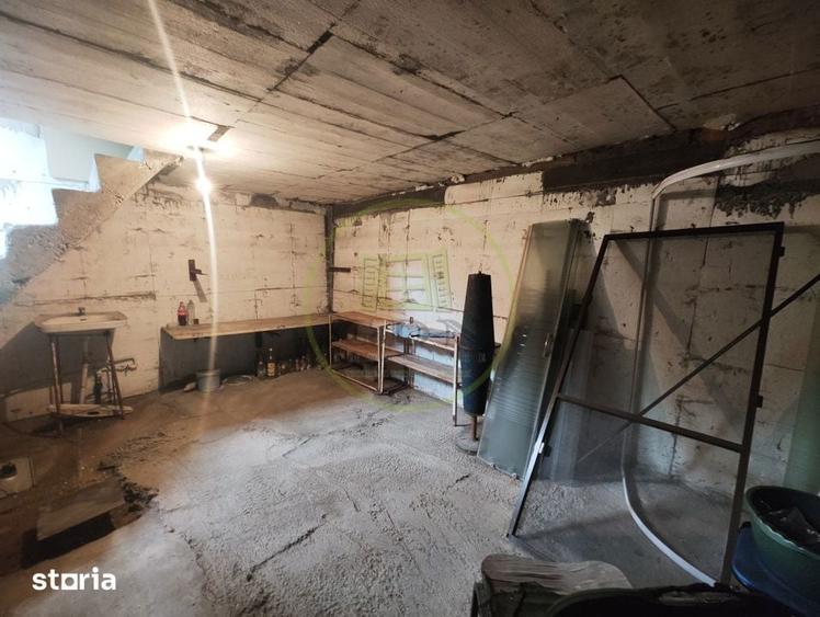 Casa 5 camere, teren 504 mp, Craiova, zona Ford - 14