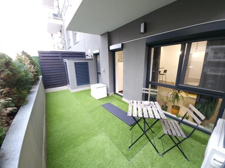 Vanzare 2 camere parter cu gradina Belvedere Residence - Fabrica de Glucoza - 3