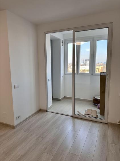 Garsoniera Lucretiu Patrascanu nr 3 - renovata complet, metrou la 4 minute. - 2