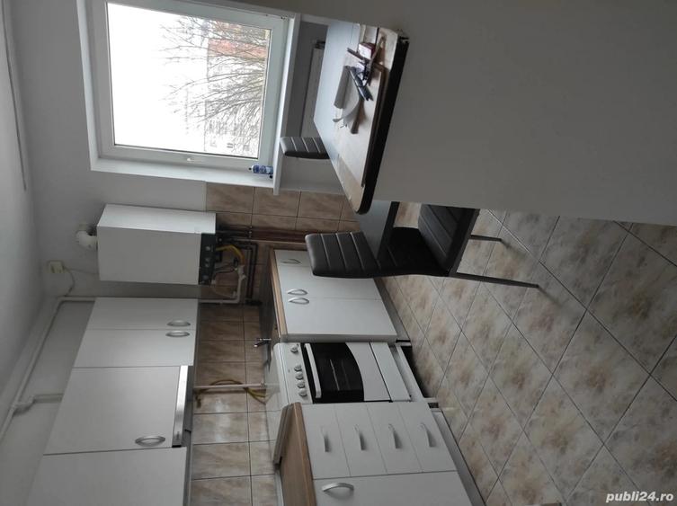 Apartamente 2 camere - 9