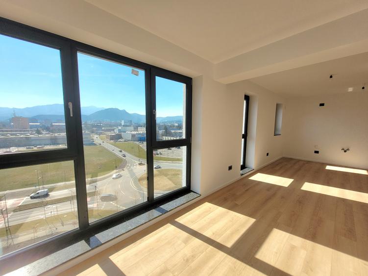 Standarde Europene & Confort Absolut,Apartament 2 Camere, Parcare Inclusă,Coresi - 2