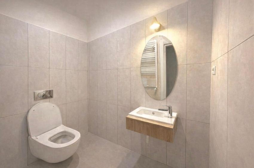 Inchiriere apartament Trio Residence, terasa superba - 7