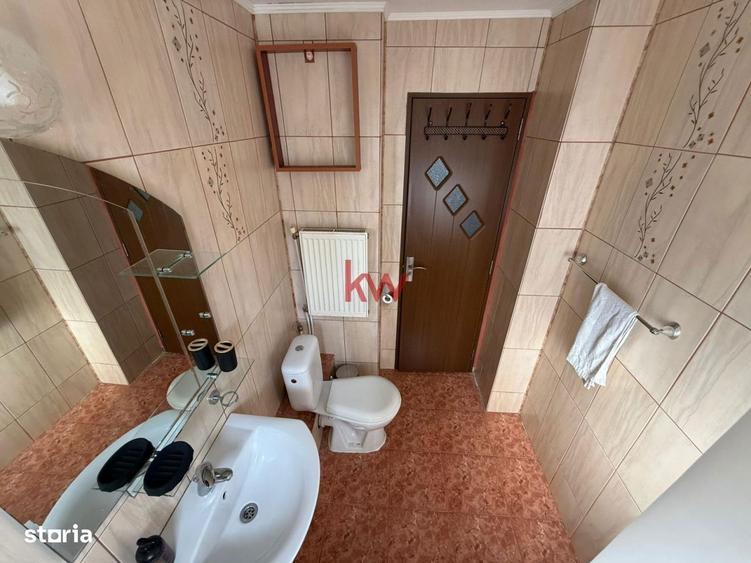 Apartament cu 2 cam, proaspat renovat, spatios, decomandat, in Oancea, - 4