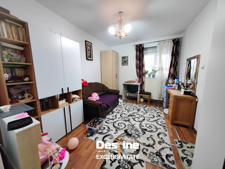 2 Case Ultracentrale langa Palas Campus – Reprezentare Exclusiva - 12