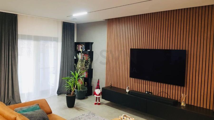 REV2004502 Vila 4 Camere I De Vanzare I Baneasa - 1