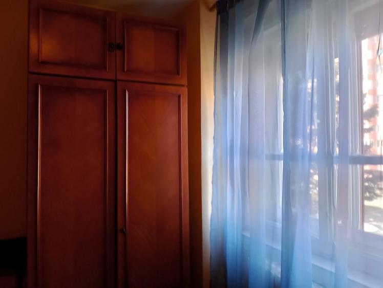 Vand apartament cu 2 camere decomandate situat in Sibiu Strada Vasile Milea - 5