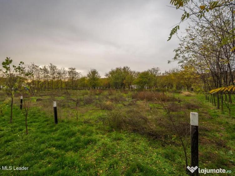 Teren intravilan de | Cartier reziden?ial deosebit | - 6