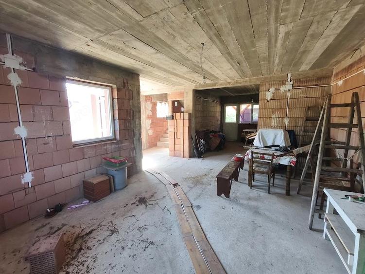 Dumbravita casa individuala 115000 euro - 12