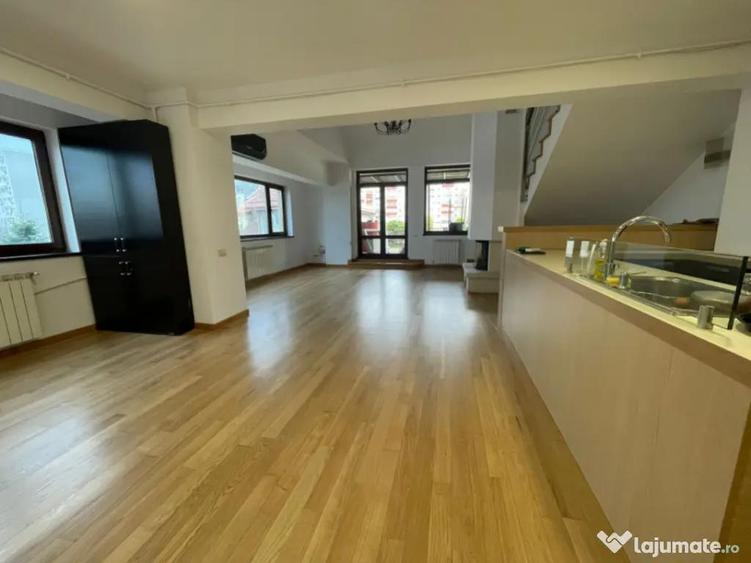 Domenii-1 Mai I Apartament Exclusivist pe 2 Niveluri I Garaj - 1