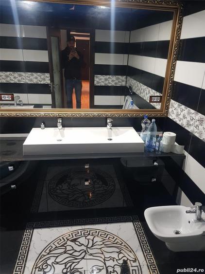 Vand apartament 3 camere .60 mi euro.fara mobila. - 1