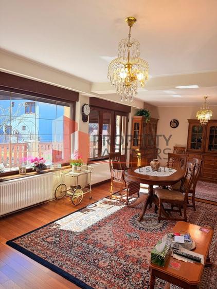 Vilă Bran – Sat Poarta | Aproape de natură  | 3 dormitoare | Teren 1807 mp - 5