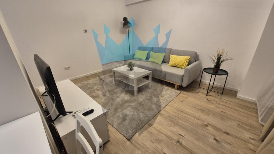 Apartament 2 Camere Belvedere Residences Pipera Bucuresti - 2