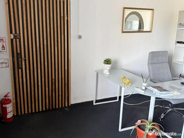 Inchiriez spa?iu comercial - 4