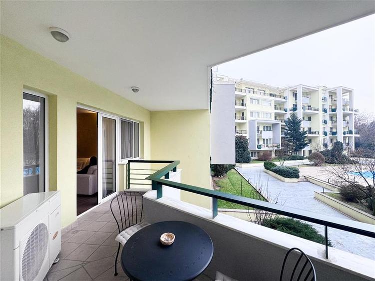 Apartament de inchiriat 3 camere Soseaua Nordului Herastrau - 27