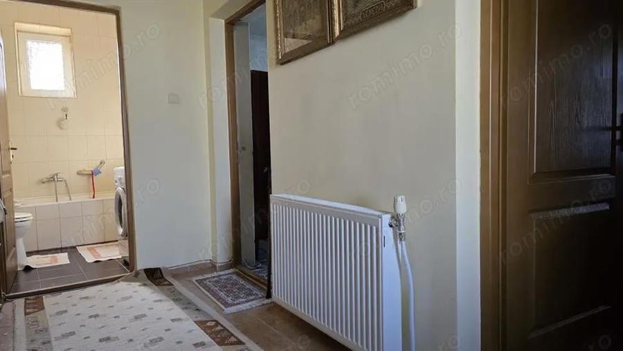 Casa in Deva, zona ultracentrala- Aurel Vlaicu - 8