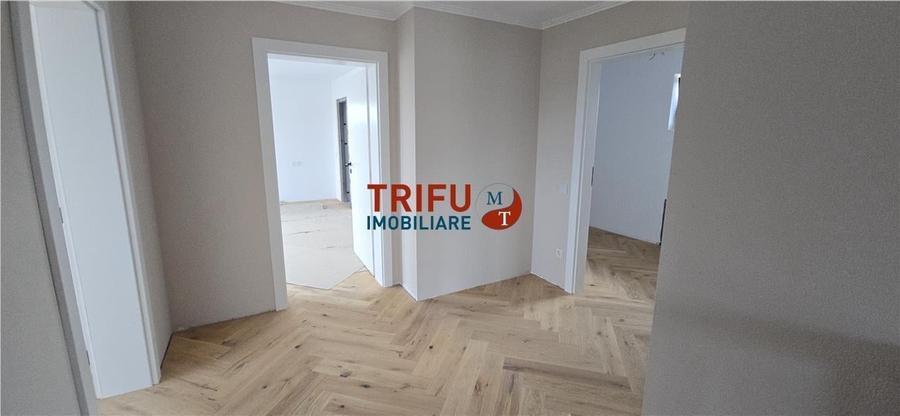 Casă nouă în Ighiu cu 5 camere și garaj - 5