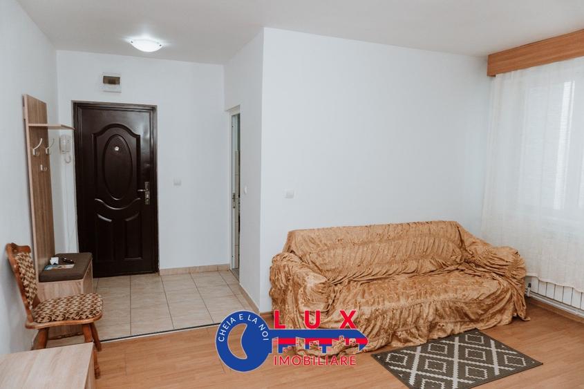 ID 2663 Apartament 2 camere CENTRAL - Strada ISACCEI - 1