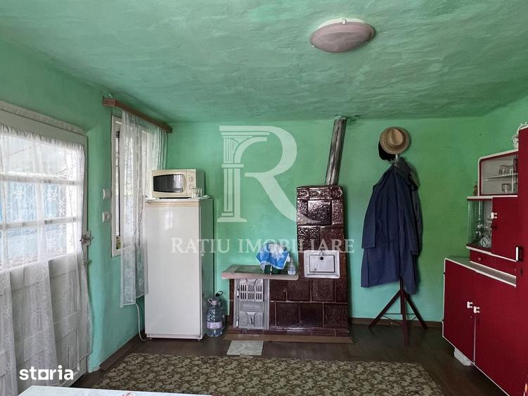 Casa de vacan?a + livada | teren 3000 mp | Chijic | Bihor - 11