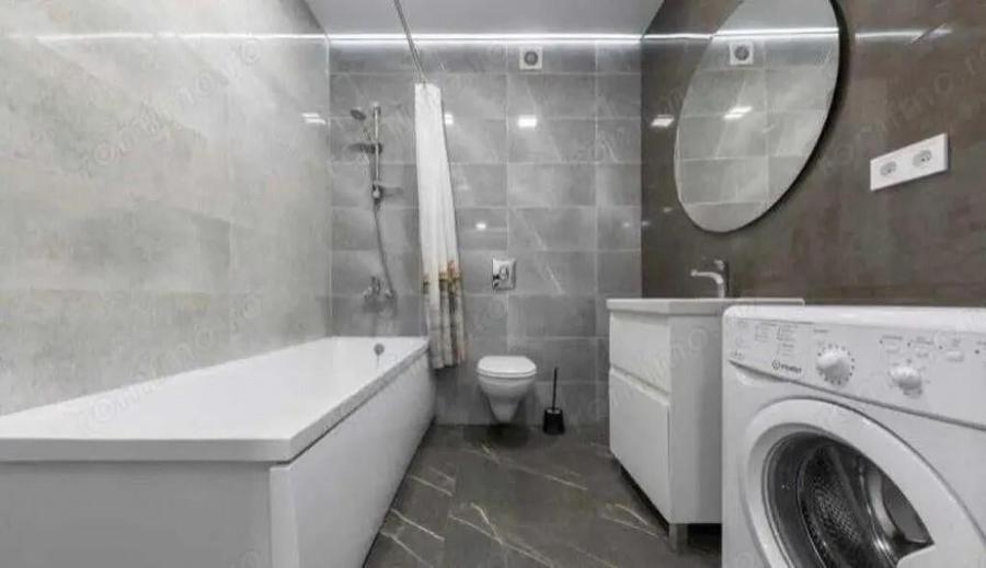 Garsoniera in zona Piata Universitatii - 5