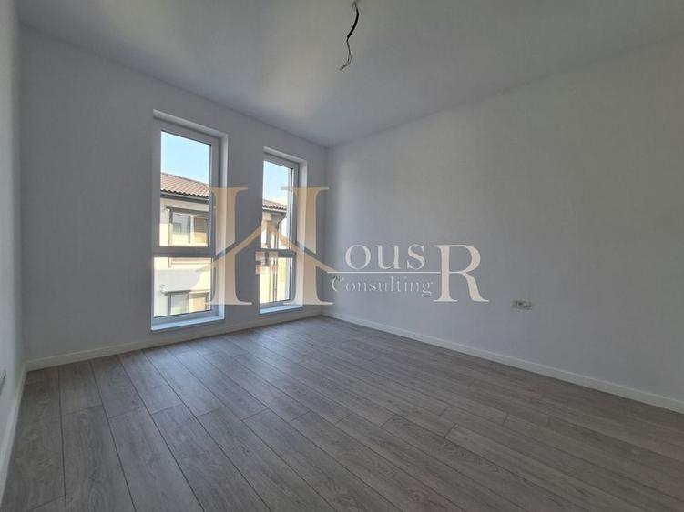 Terasa generoasa. Decomandat. Dormitor matrimonial cu baie proprie. - 11