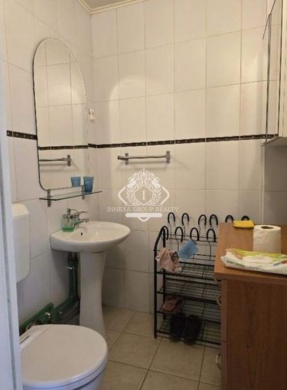 Ștefan cel Mare | Apartament 3 camere | Bloc 1980-etaj 2 | Vedere laterala - 12