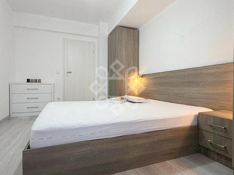 Apartament nou cu 2 camere pe strada Lapusului in Iosia - 8
