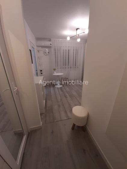 Garsoniera, moderna, intre metrou Gorjului si Pacii, semnistradala, Garsoniera, moderna, intre metrou Gorjului si Pacii, semnistradala,