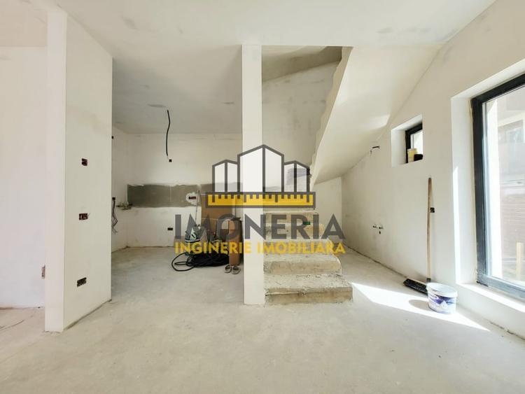 Apple Villas 2 – Comision 0% – Casa noua, 4 camere, metrou N. Grigorescu - 7