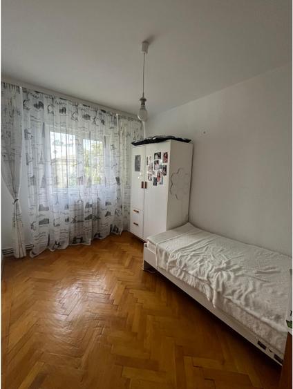 Apartament trei camere - Zona Centrală - Pompieri - 5