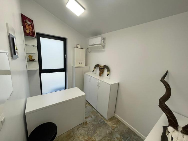 Spatiu medical, 66.20 mp, zona Brazda lui Novac - 8