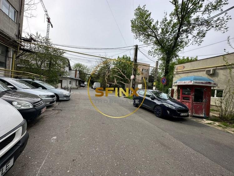 Spatiu industrial 2.539 mp | Palady – IOR 2 | 18.000+ €/lunar venit - 10