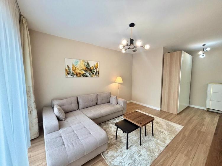 Apartament 2 camere de inchiriat Fabrica de Glucoza, Pipera - 1