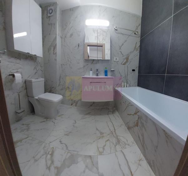 Apartament 2 cam 58mp Metrou Aparatorii Patriei + loc parcare inclus - 9