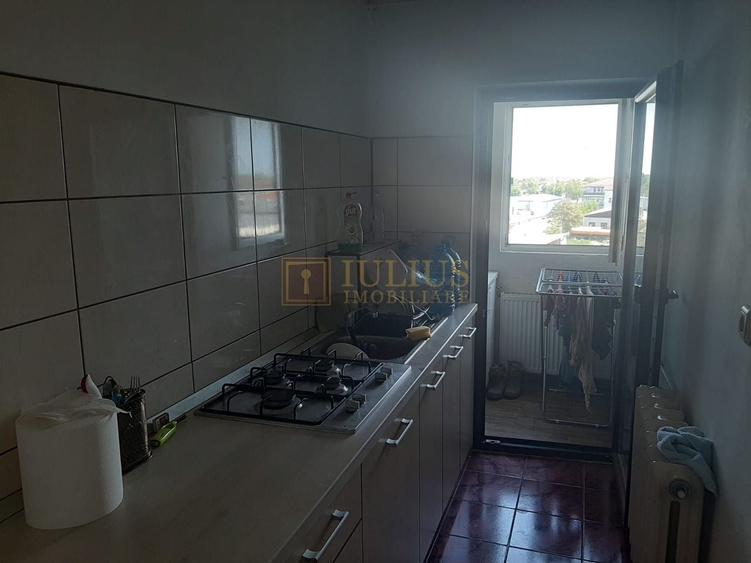 apartament 1 camera, Complexul Studentesc, disponibil imediat - 6