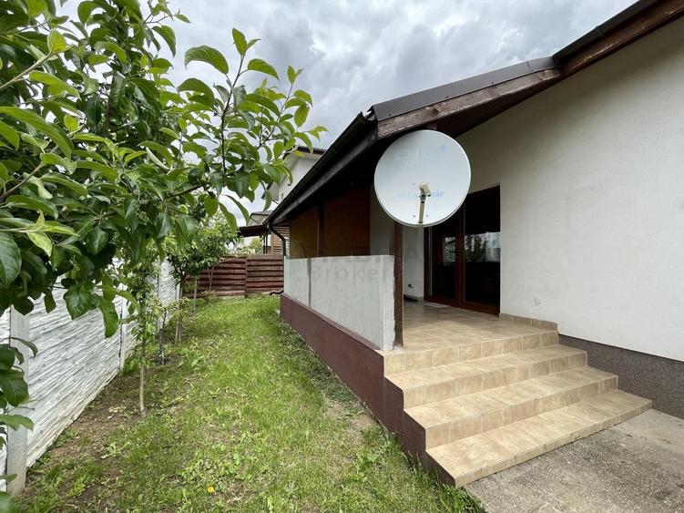 Casa 2 camere in Complex Rezidential Tunari | Lacul Pasarea - 33