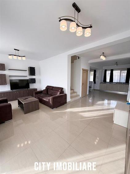 Duplex modern 4 camere, renovat 2025, mobilat premium, Europa, Cluj-Napoca - 3