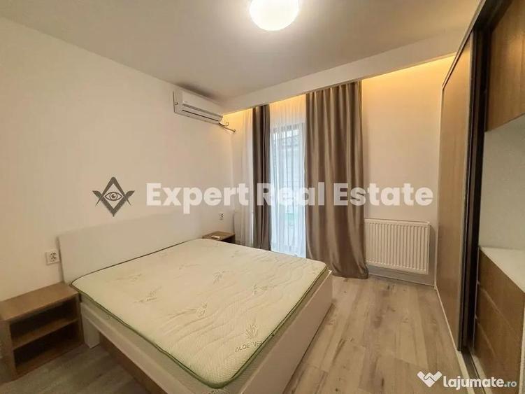 VILA MODERNA-OTOPENI-PET FRIENDLY - 9