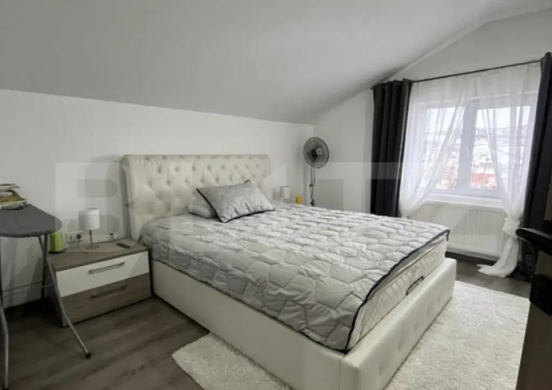 Apartament 1 camera, 41mp, spatios, zona Sud - 4