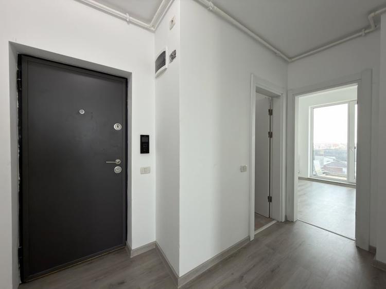 Mamaia nord - Apartament cu 2 camere spațios - 7