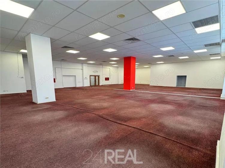 Spatii pentru birouri - 2