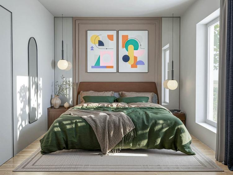 Duplex 4 Camere - Mosnita Veche - 0% COMISION - 6