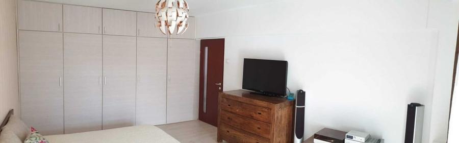 Apartament 2 camere 58mp, balcon 4mp, etaj intermediar, zona Dorobantilor - 3