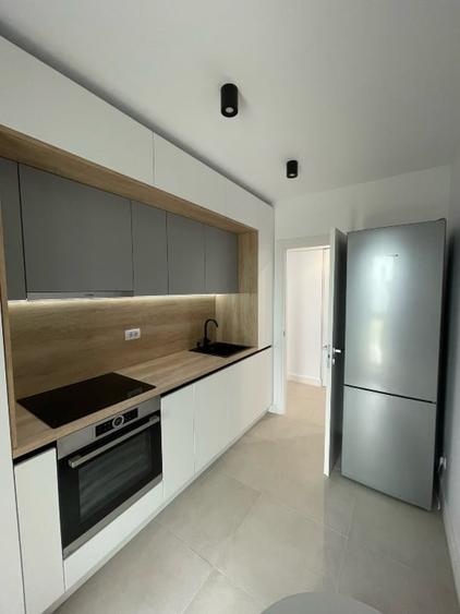 2 camere | Aviatiei | Pipera | City View | Onix Park - 8