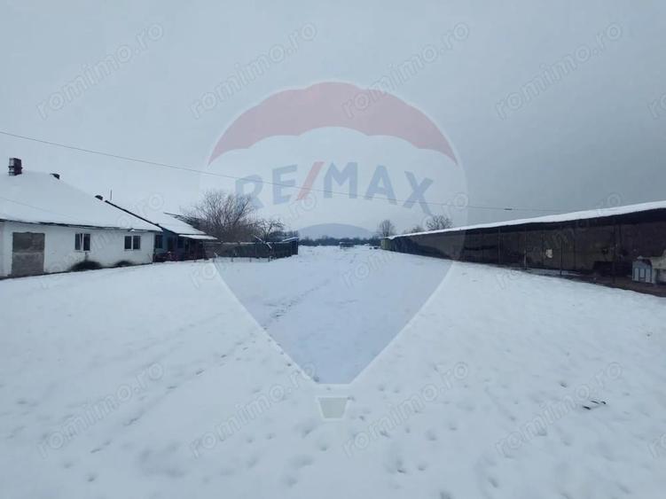 Spatii activitati logistice - 17