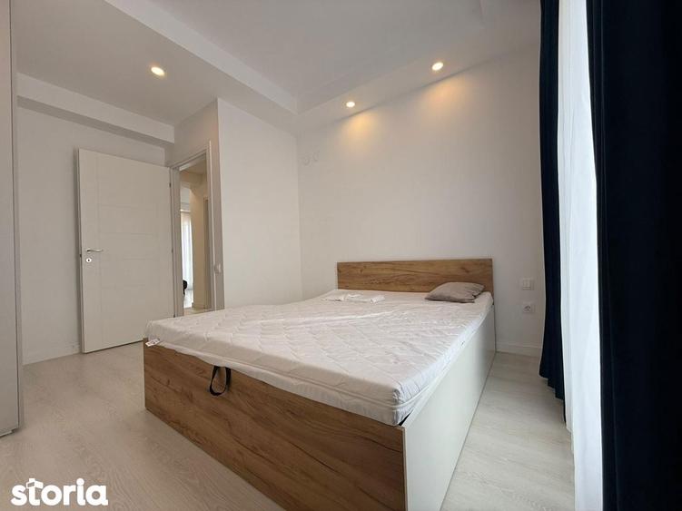 Apartament Prima inchiriere 3 camere Cosmopolis - 1