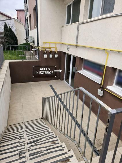 Vand Spatiu Comercial - 2