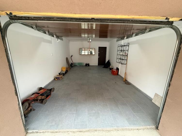 Apartament cu 2 camere+garaj De Vanzare in Floresti - 10