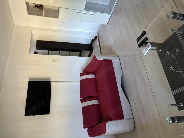 Ofer spre inchiriere apartament 2 camere la parter, 2 min. de Iulius Mall - 7