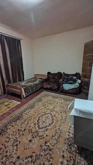 Casa spa?ioasa de renovat in Dej, teren generos ?i garaj - 8