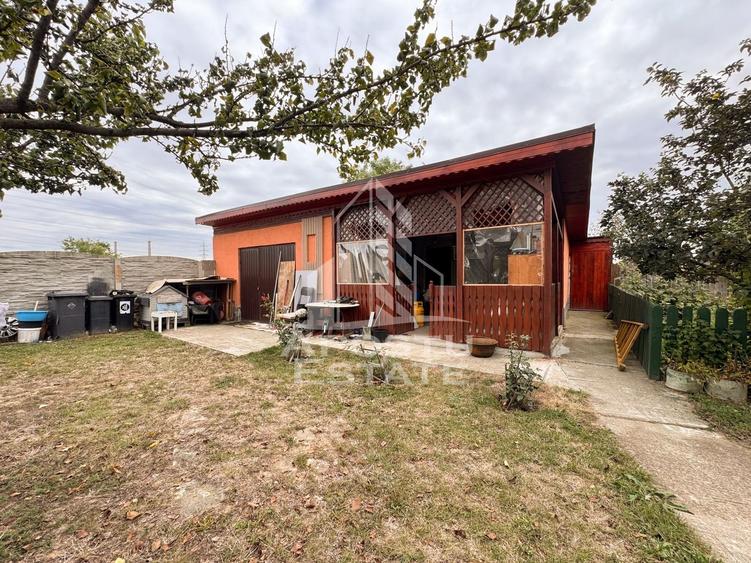 Casa individuala | 5 camere | Teren 762mp | Strada infundata, Friedorf - 31